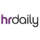 logo of Hr Daily