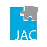 jac recruitment logo image