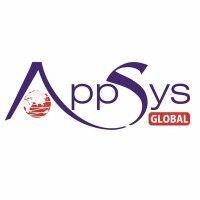 appsys global, inc logo image