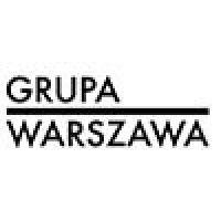 grupa warszawa logo image