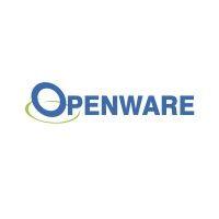 openware information systems consulting company logo image