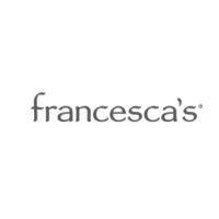 francescas logo image