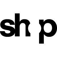 shop architects logo image