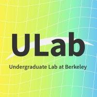 undergraduate lab @ berkeley logo image