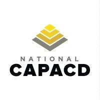 national coalition for asian pacific american community development (national capacd)