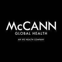 mccann global health | an ipg health company logo image