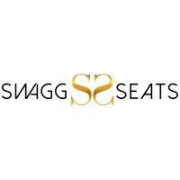 swagg seats inc. logo image