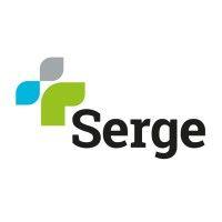 serge logo image