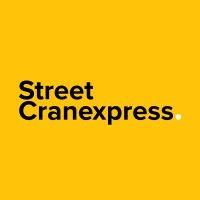 street cranexpress ltd logo image