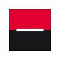 societe generale ghana logo image