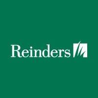 reinders, inc.