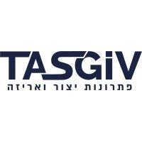 tasgiv agencies ltd. תשגיב סוכנויות בע״מ logo image