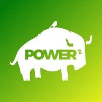 power2 logo image