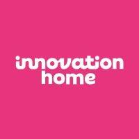 innovation home logo image