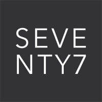 seventy7 group at fulton grace logo image