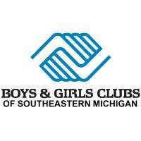 boys & girls clubs of southeastern michigan