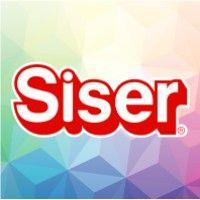 siser north america logo image