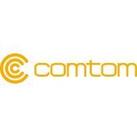 hunan comtom electronic co., ltd logo image