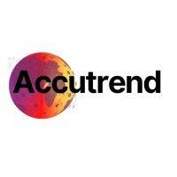 accutrend data corporation logo image