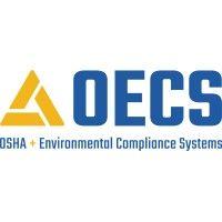 osha+environmental compliance systems (oecs) logo image