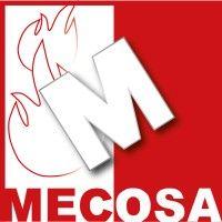 mecosa s.l. logo image