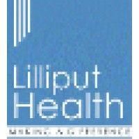 lilliput health logo image