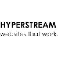 hyperstream | wordpress masters logo image