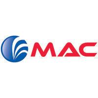 mac machine tools and automation logo image