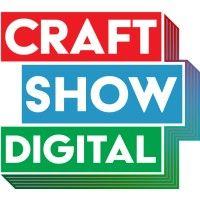 craftshow digital logo image