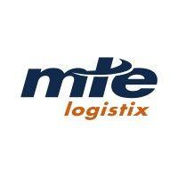 mte logistix logo image