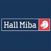 hall miba ab logo image