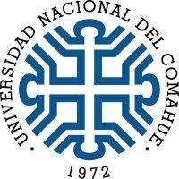 universidad nacional del comahue logo image