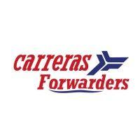 carreras forwarders logo image