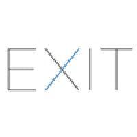 exit creative company logo image