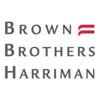 brown brothers harriman logo image