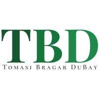 tomasi bragar dubay logo image