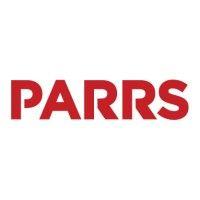 parrs logo image