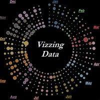 vizzing data