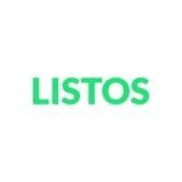 listos logo image