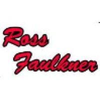 ross faulkner pty ltd logo image