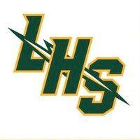 liberty high school logo image