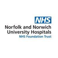 norfolk and norwich university hospitals nhs foundation trust logo image