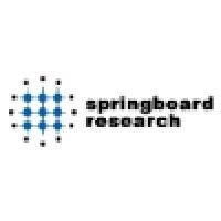 springboard research logo image