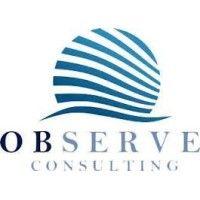 observe consulting mongolia (consultant for sustainability)