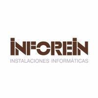 inforein logo image