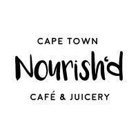 nourish'd cafe & juicery