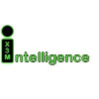 x3m intelligence logo image