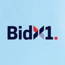 logo of Bidx 1