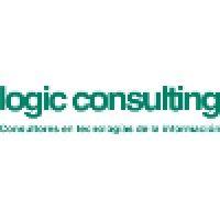 logic consulting sur logo image