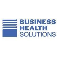 business health solutions, pc